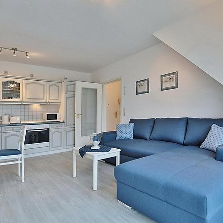 Maison Baltique Niendorf Maison Baltique Appartement 26 Bagian luar foto