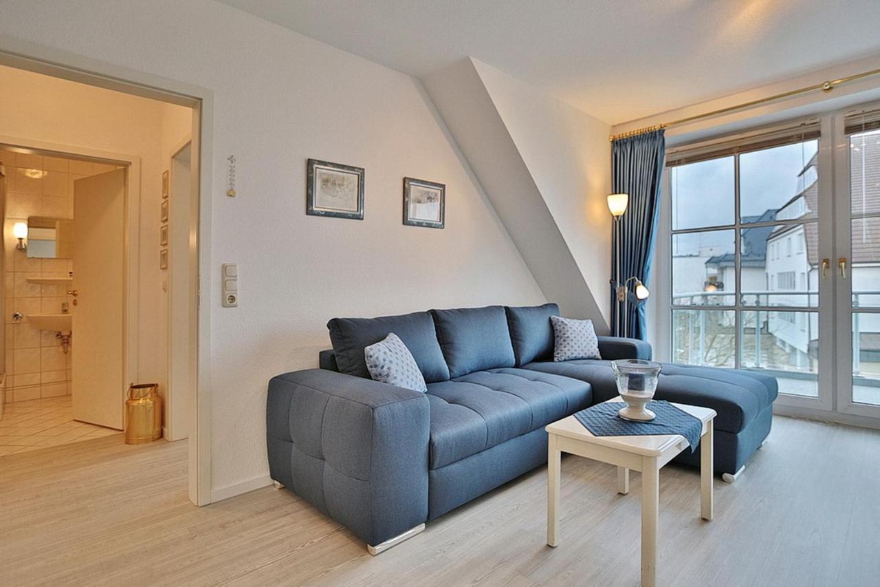 Maison Baltique Niendorf Maison Baltique Appartement 26 Bagian luar foto