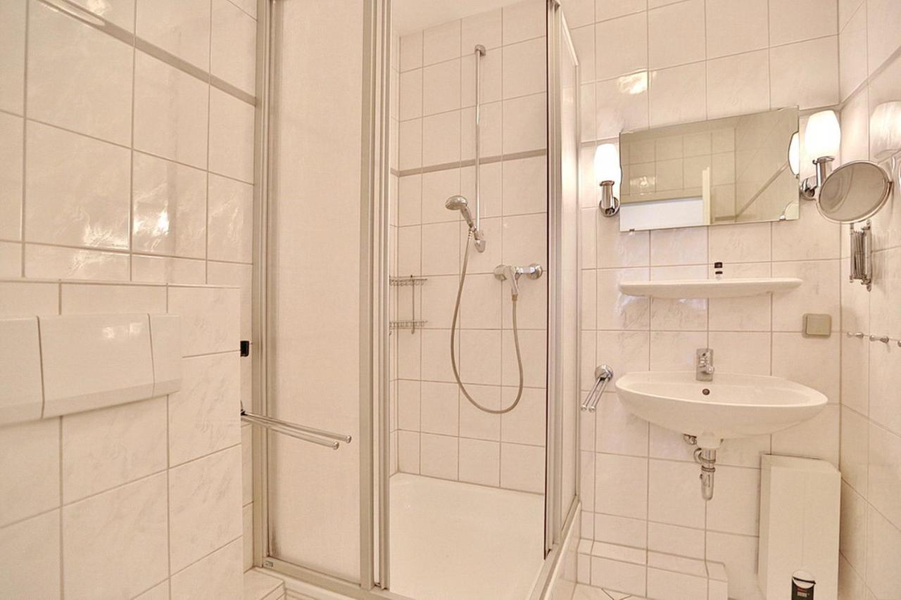 Maison Baltique Niendorf Maison Baltique Appartement 26 Bagian luar foto
