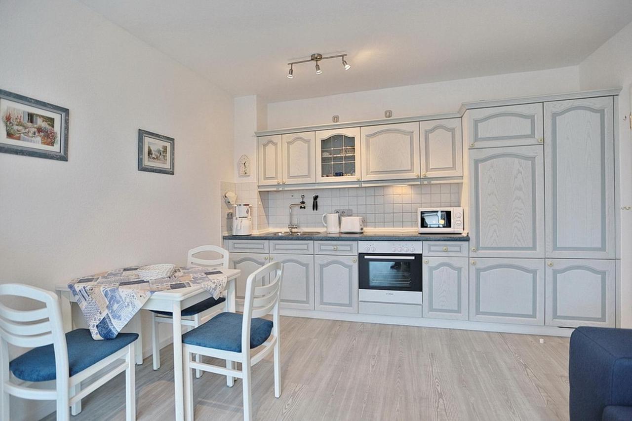 Maison Baltique Niendorf Maison Baltique Appartement 26 Bagian luar foto