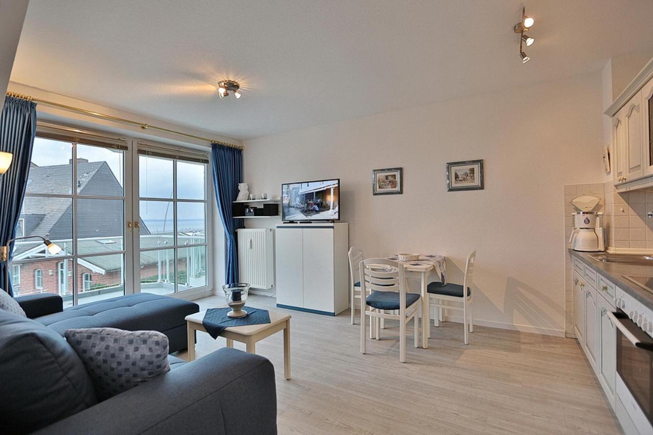 Maison Baltique Niendorf Maison Baltique Appartement 26 Bagian luar foto