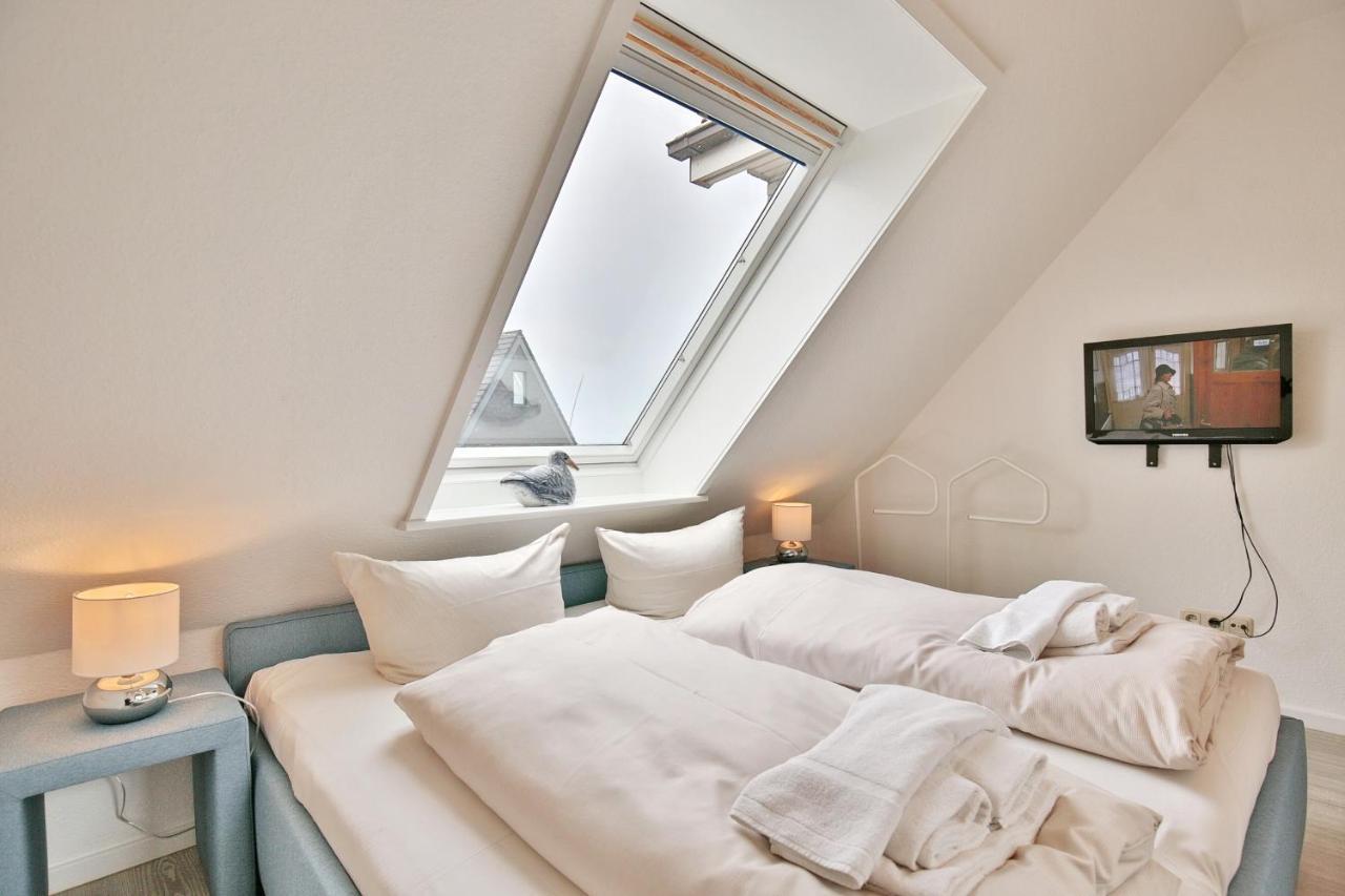 Maison Baltique Niendorf Maison Baltique Appartement 26 Bagian luar foto