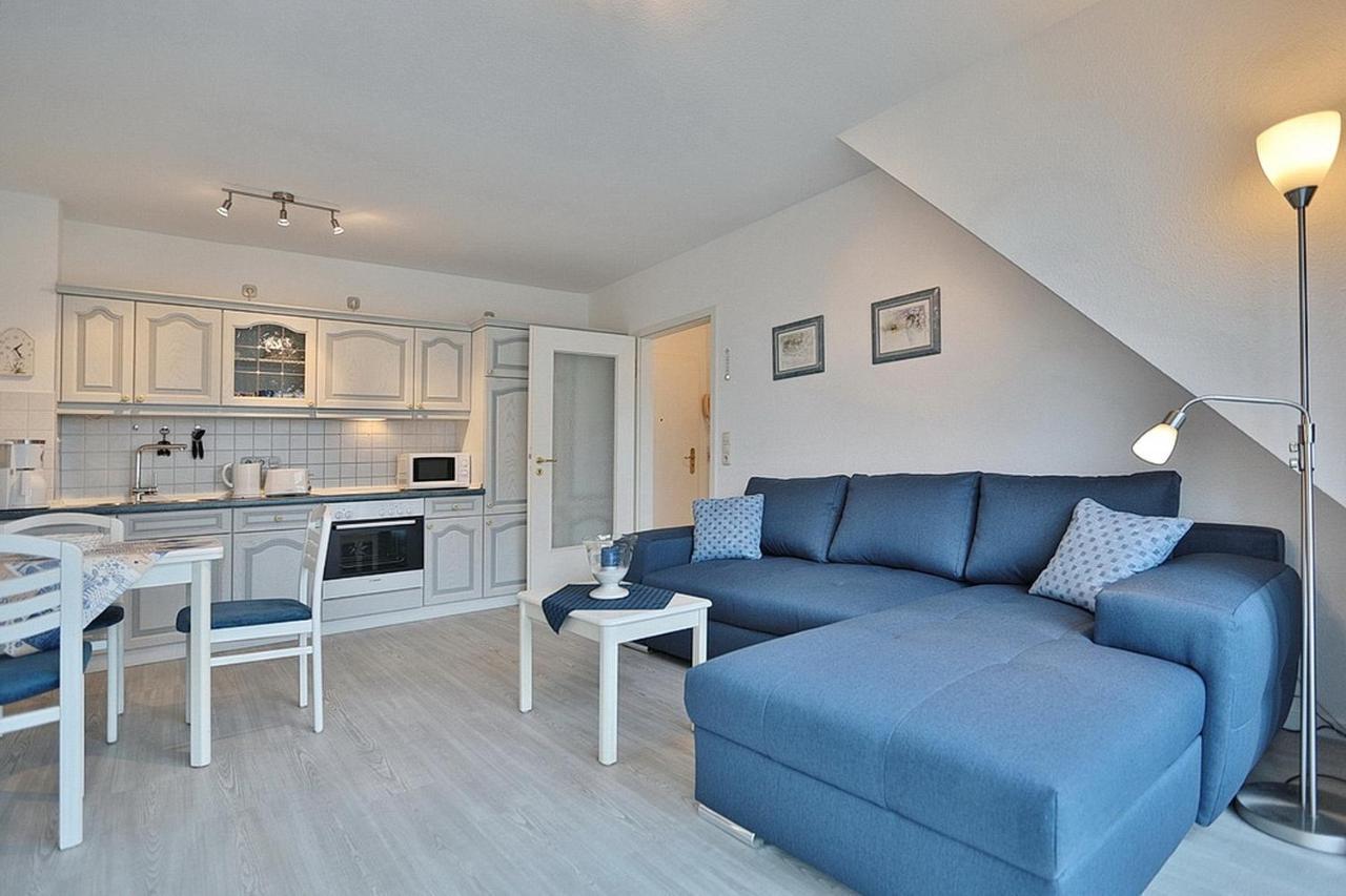 Maison Baltique Niendorf Maison Baltique Appartement 26 Bagian luar foto