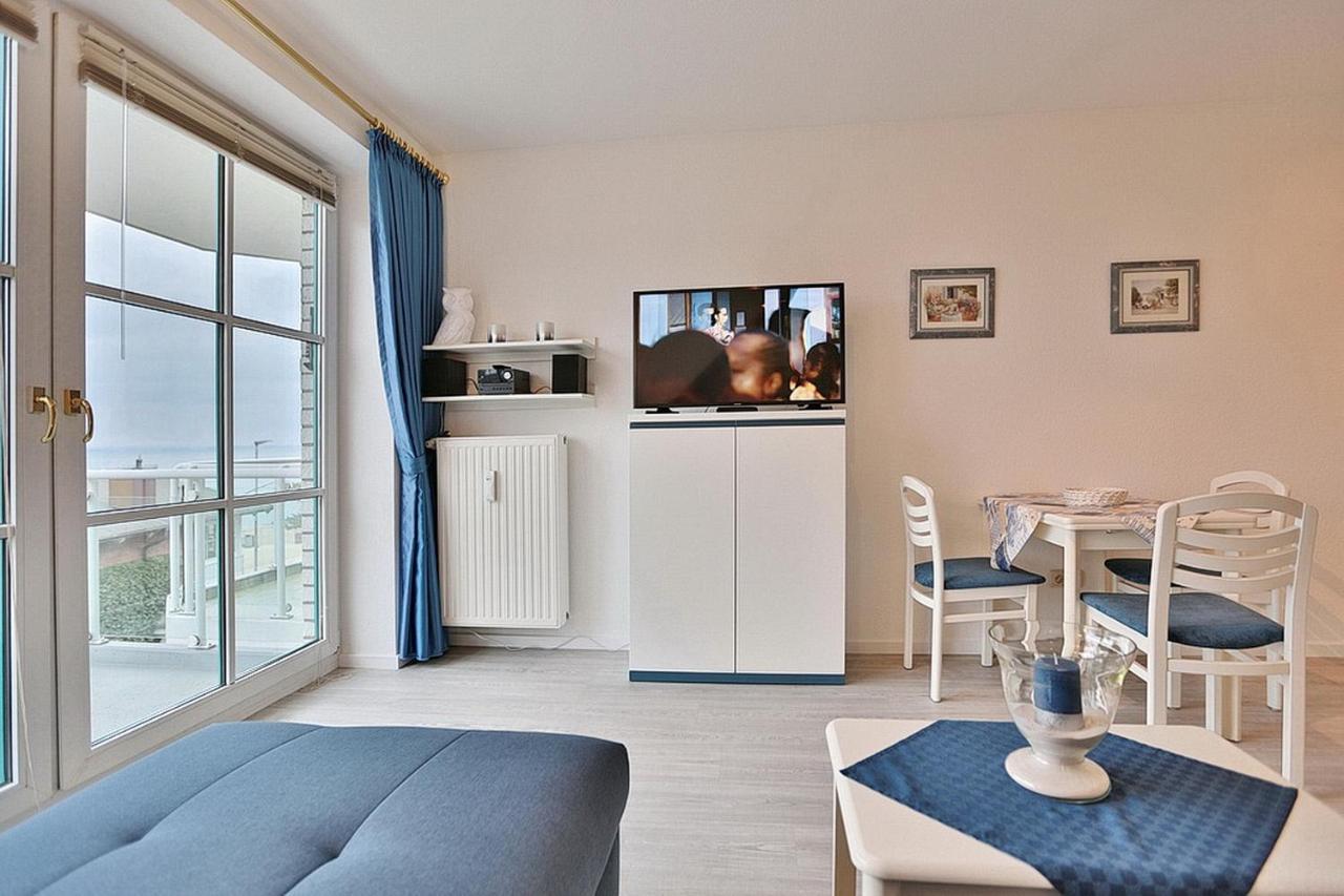 Maison Baltique Niendorf Maison Baltique Appartement 26 Bagian luar foto