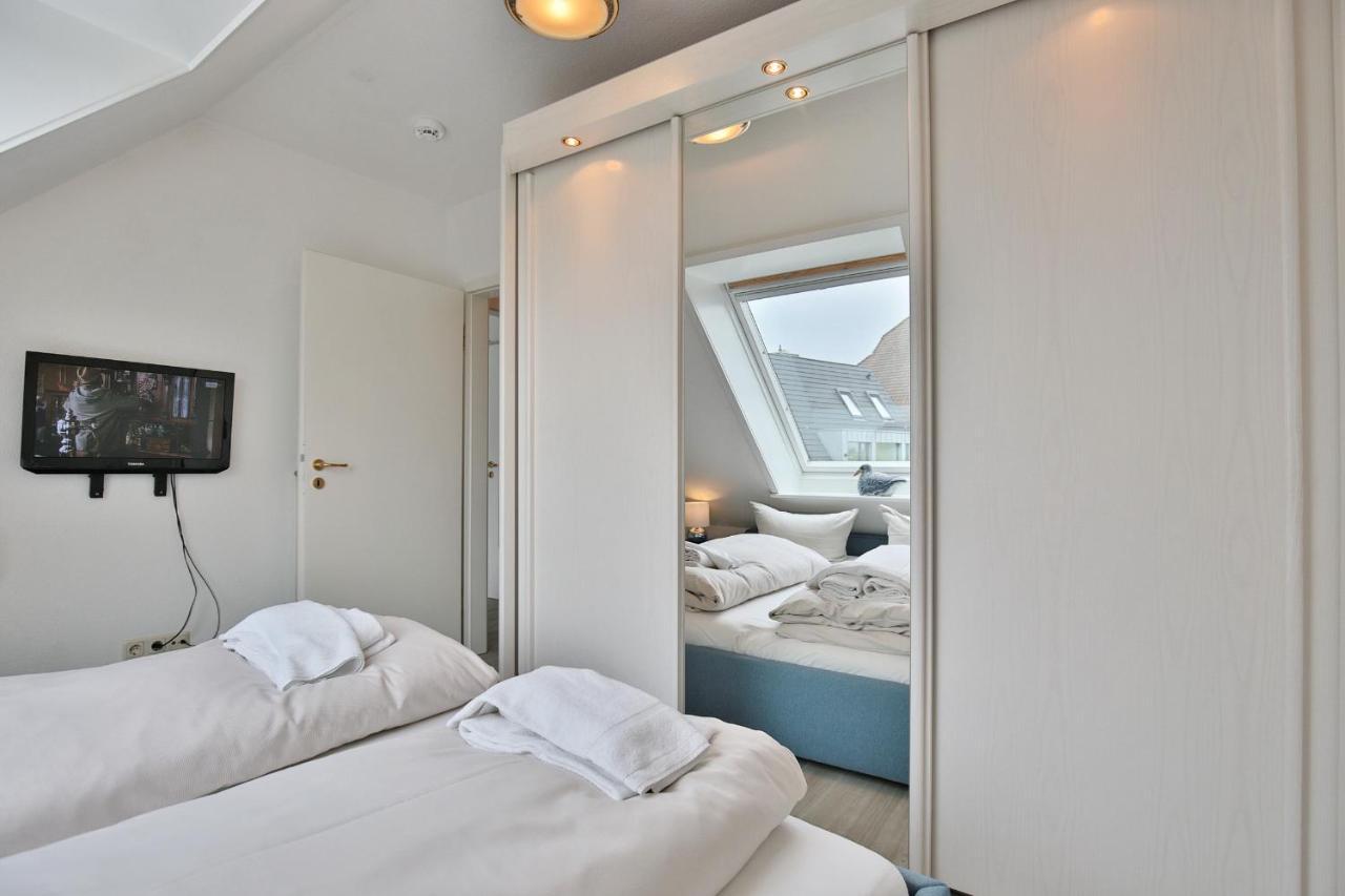 Maison Baltique Niendorf Maison Baltique Appartement 26 Bagian luar foto