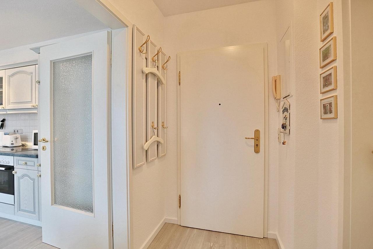 Maison Baltique Niendorf Maison Baltique Appartement 26 Bagian luar foto