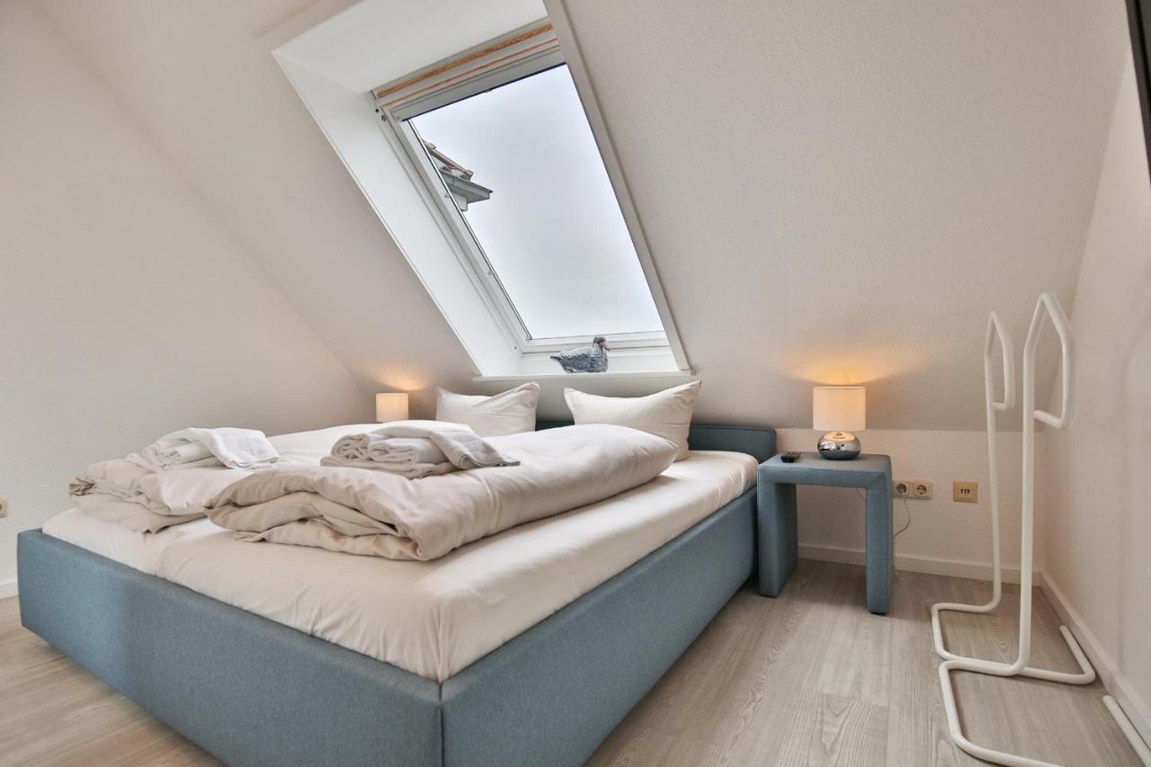 Maison Baltique Niendorf Maison Baltique Appartement 26 Bagian luar foto